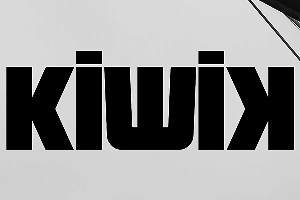 Kiwik Font