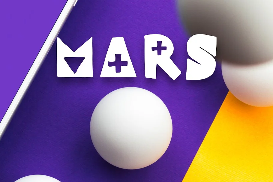 mars - Post