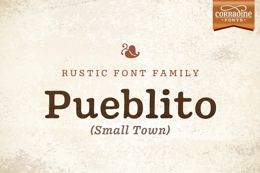 Pueblito Font