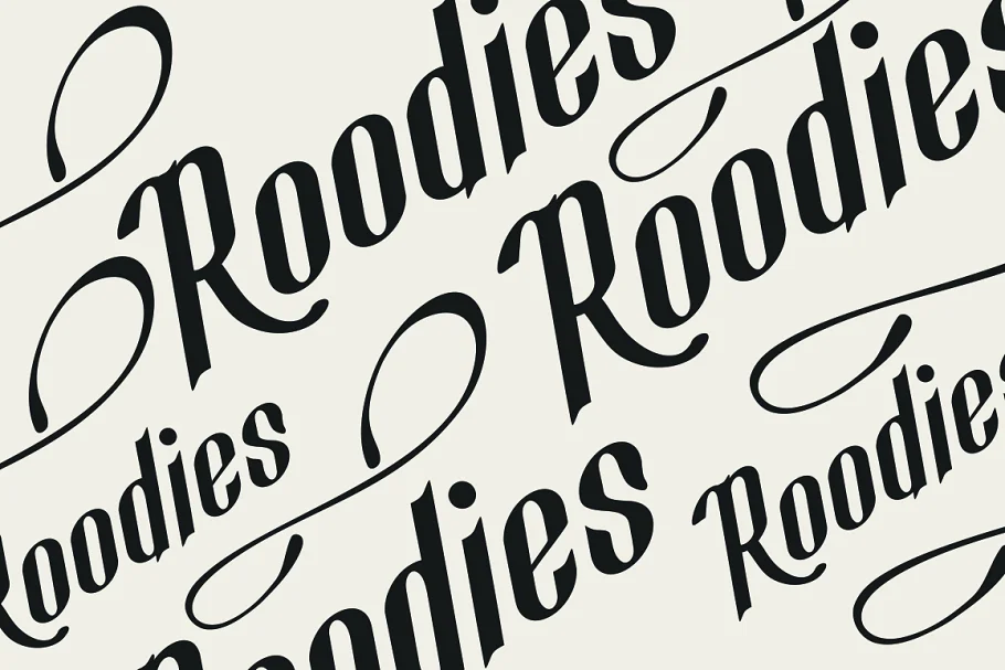 roodies 2 - Post