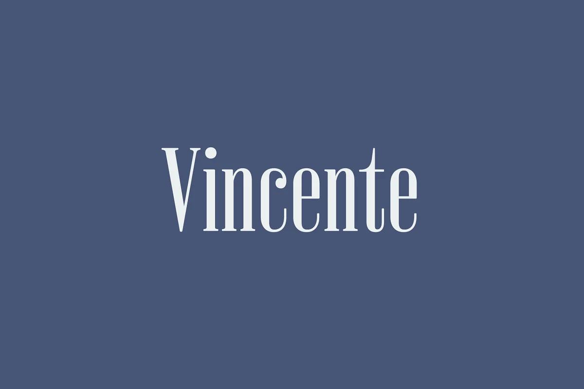 Vincente Font