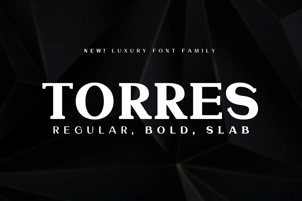 Torres Font