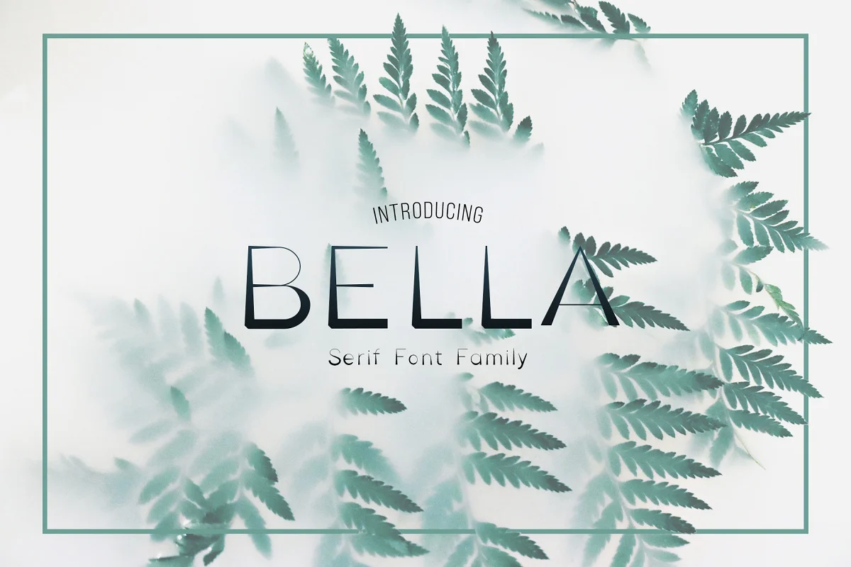 bella - Post