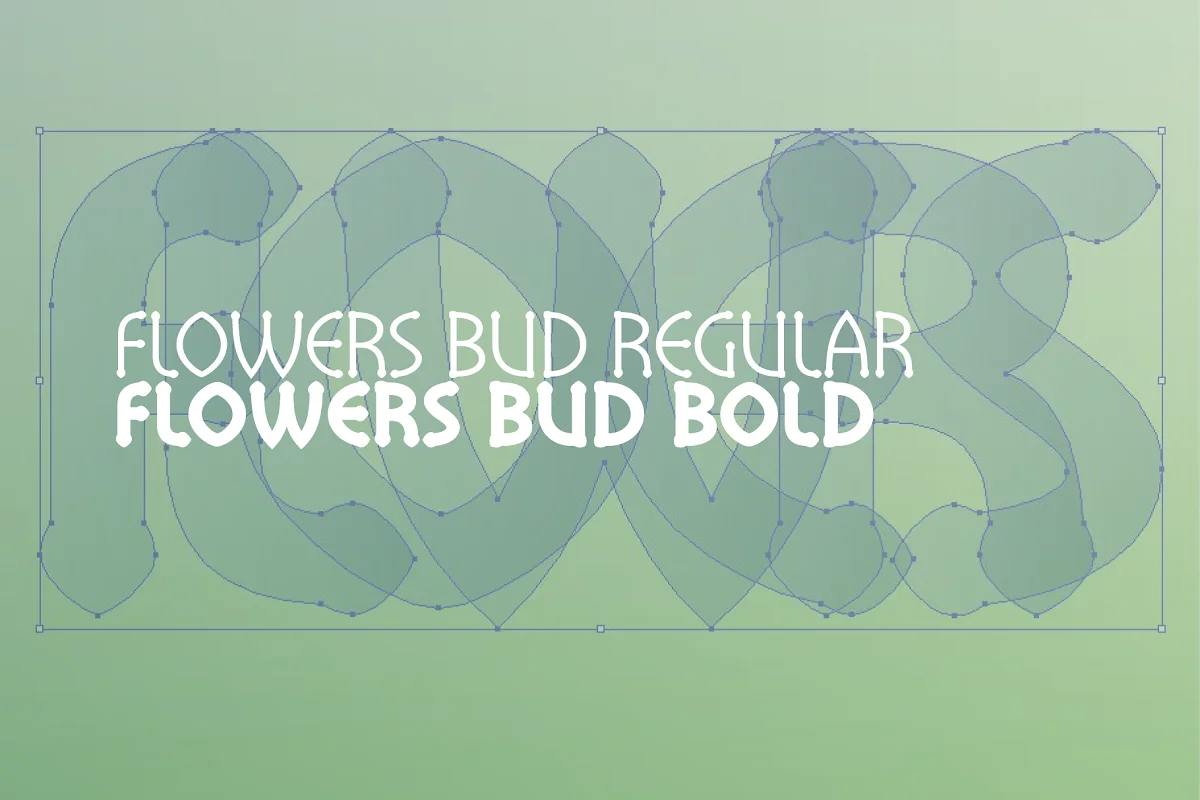 flowersbud 02 - Post