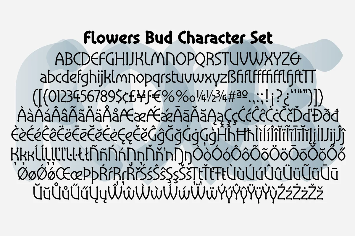 flowersbud 03 - Post