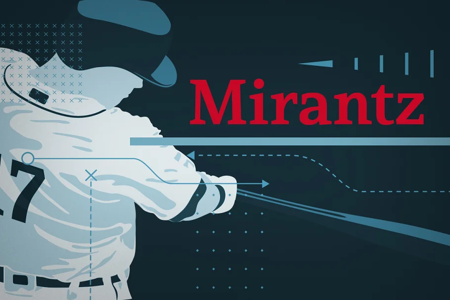 Mirantz Font