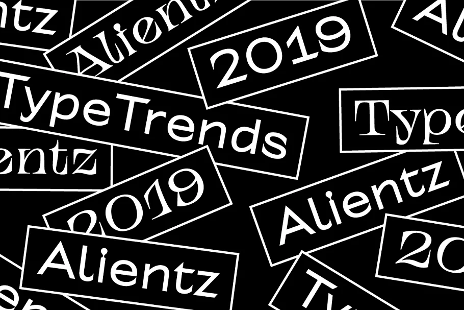 TT Alientz Font