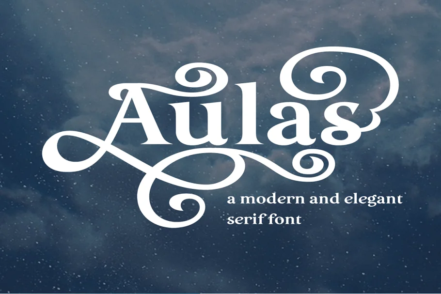 Aulas Font