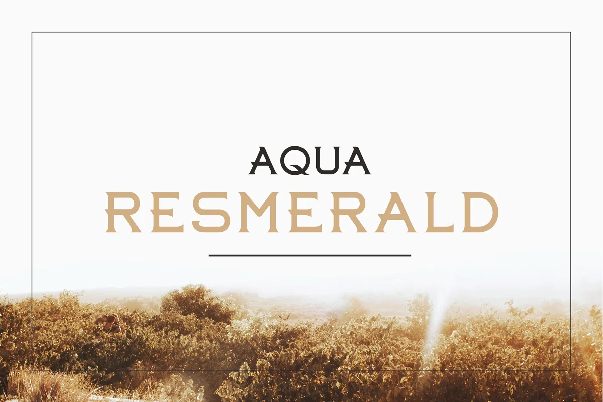 aqua resmerald 2 - Post