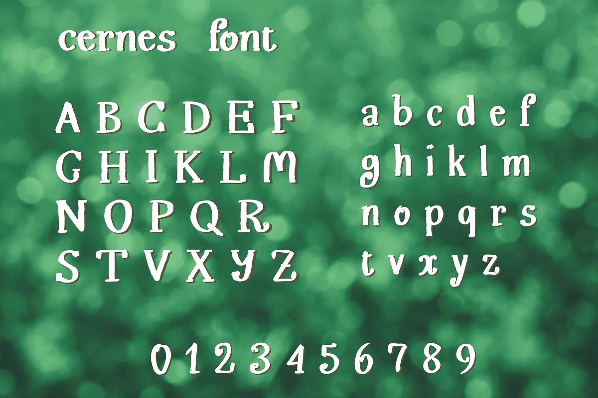 cernes font02 - Post