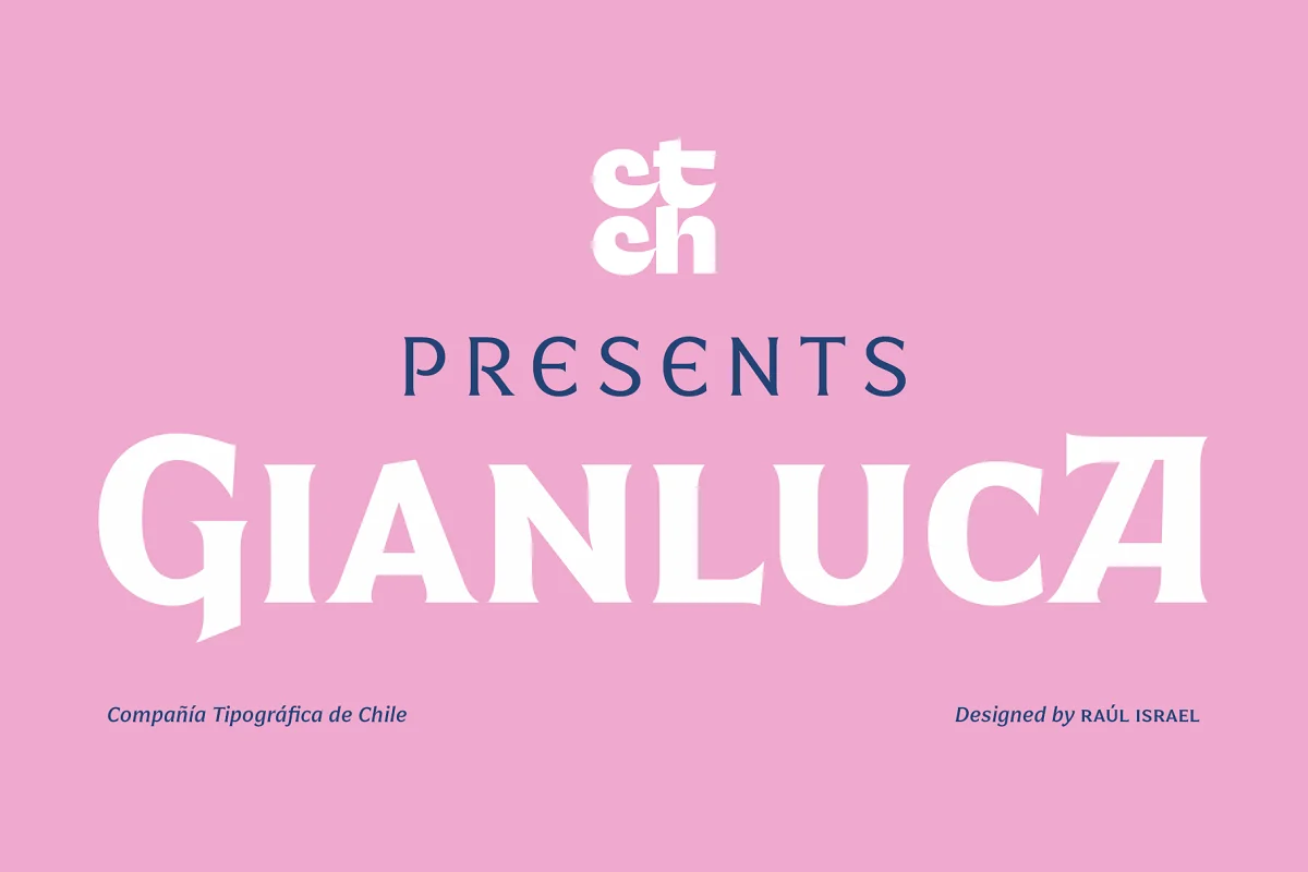 LC Gianluca Font