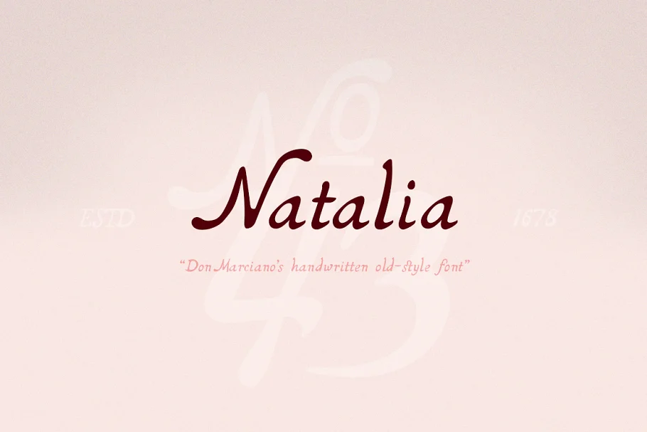 Natalia Font