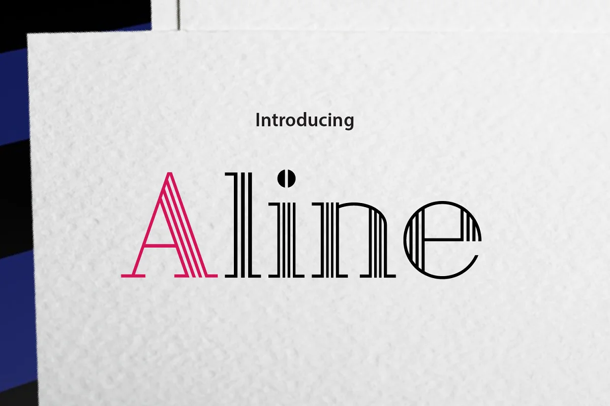 Aline Font