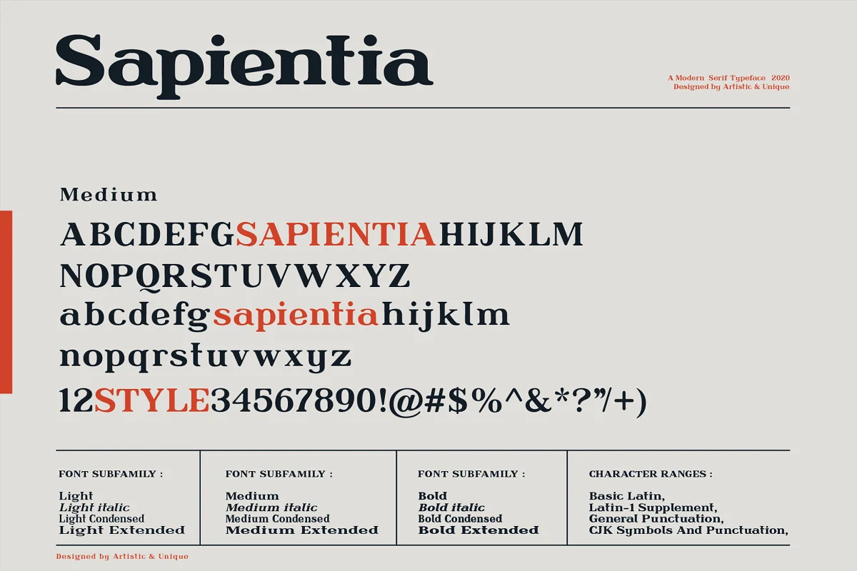 sapientia 3 - Post