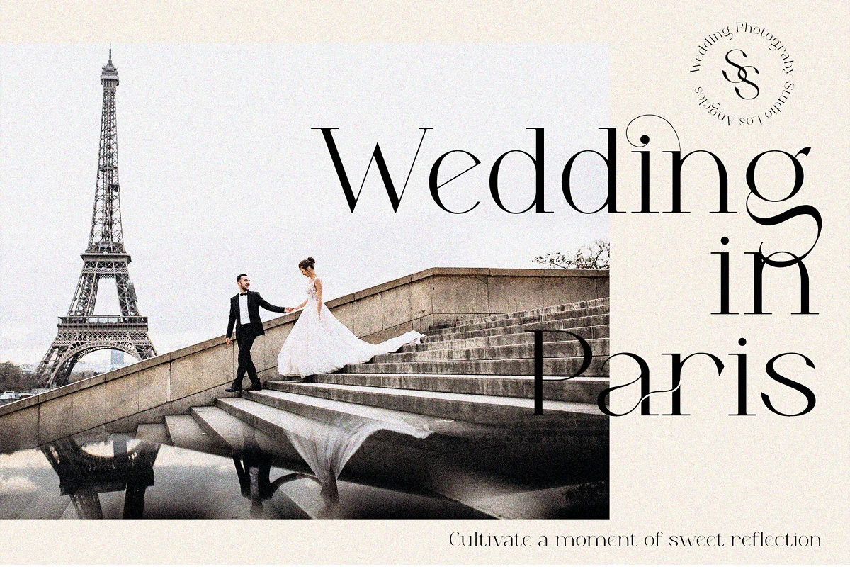 04. wedding - Post