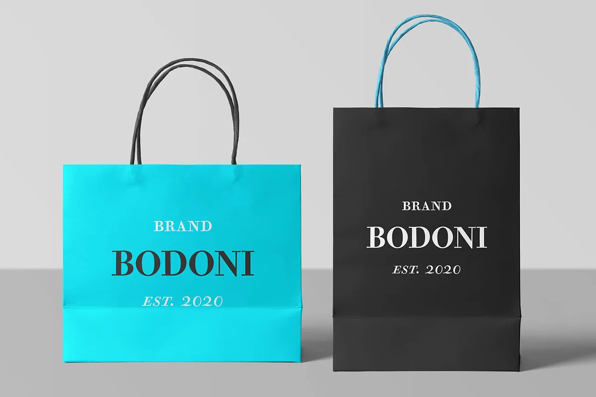 06brand bodoni bags - Post