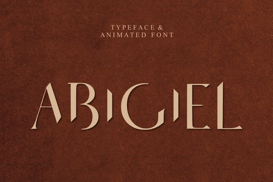 Abigiel Font