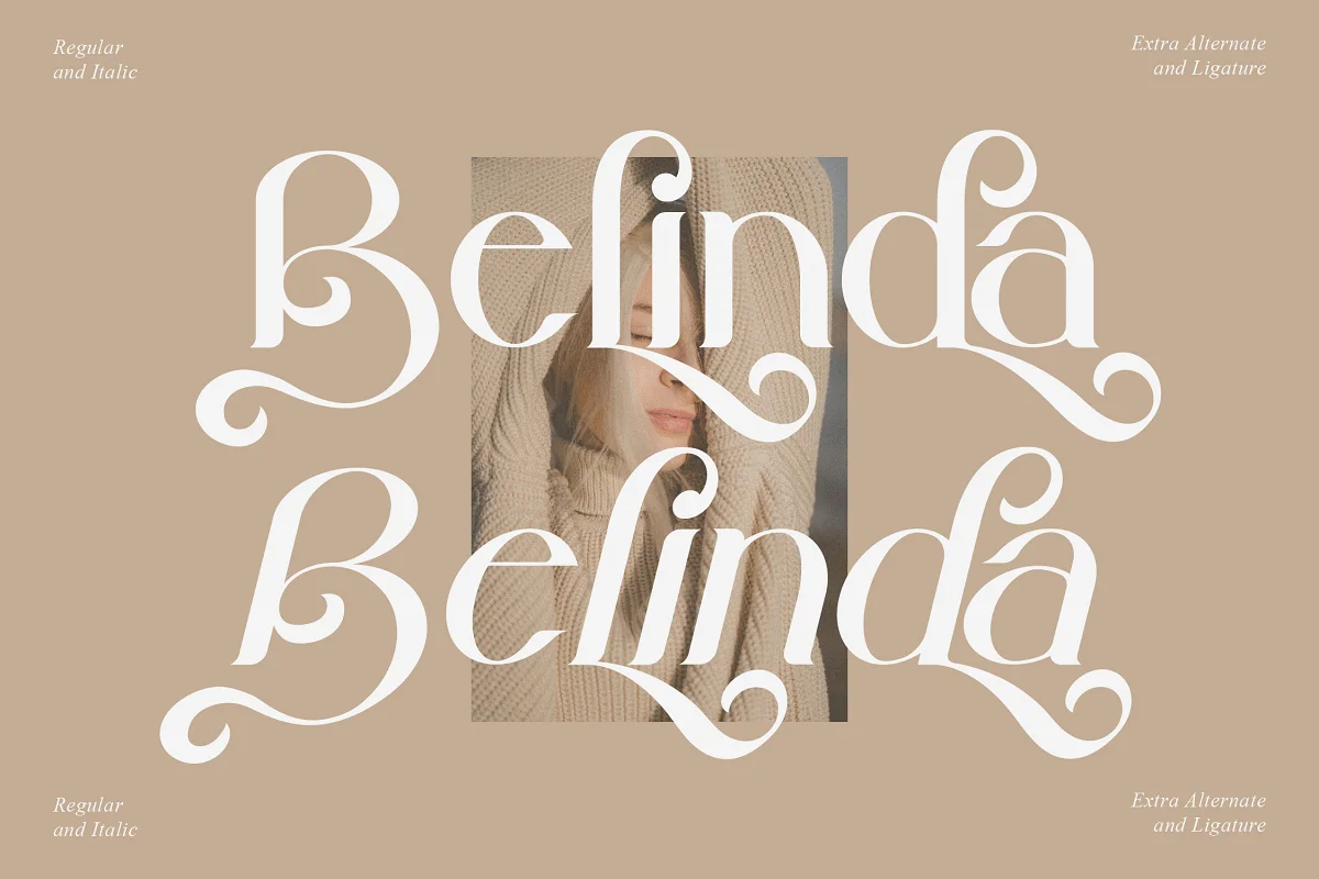 belinda font new 05 - Post