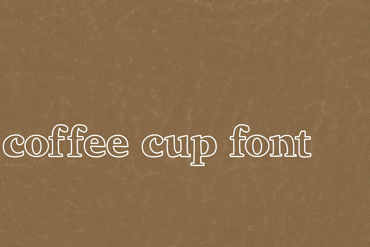 coffe cup home - Post