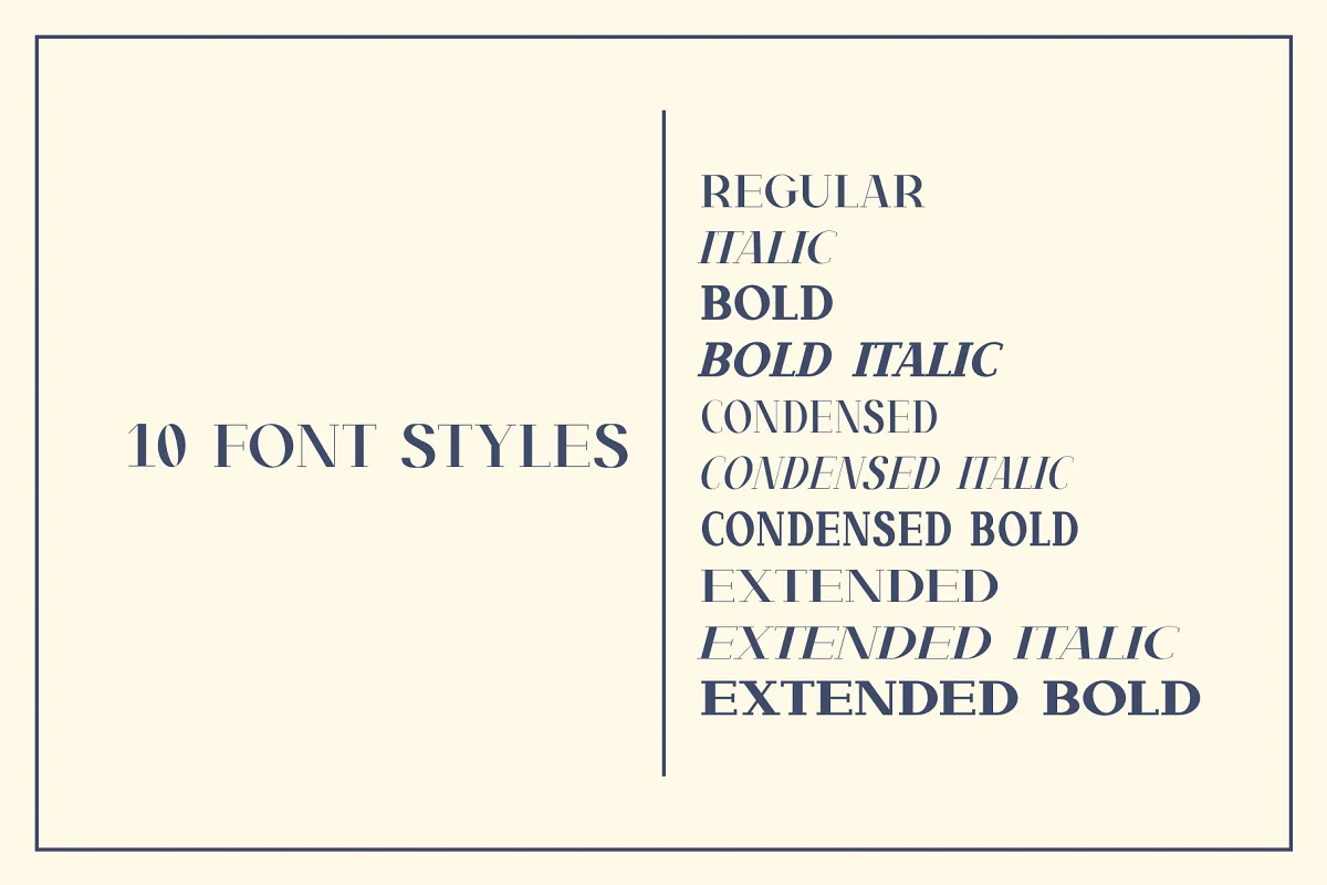 styles - Post