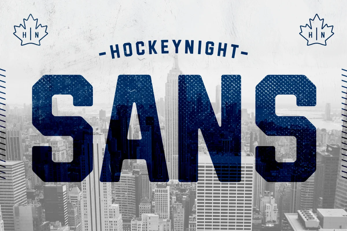 cm hockeynightsans - Post