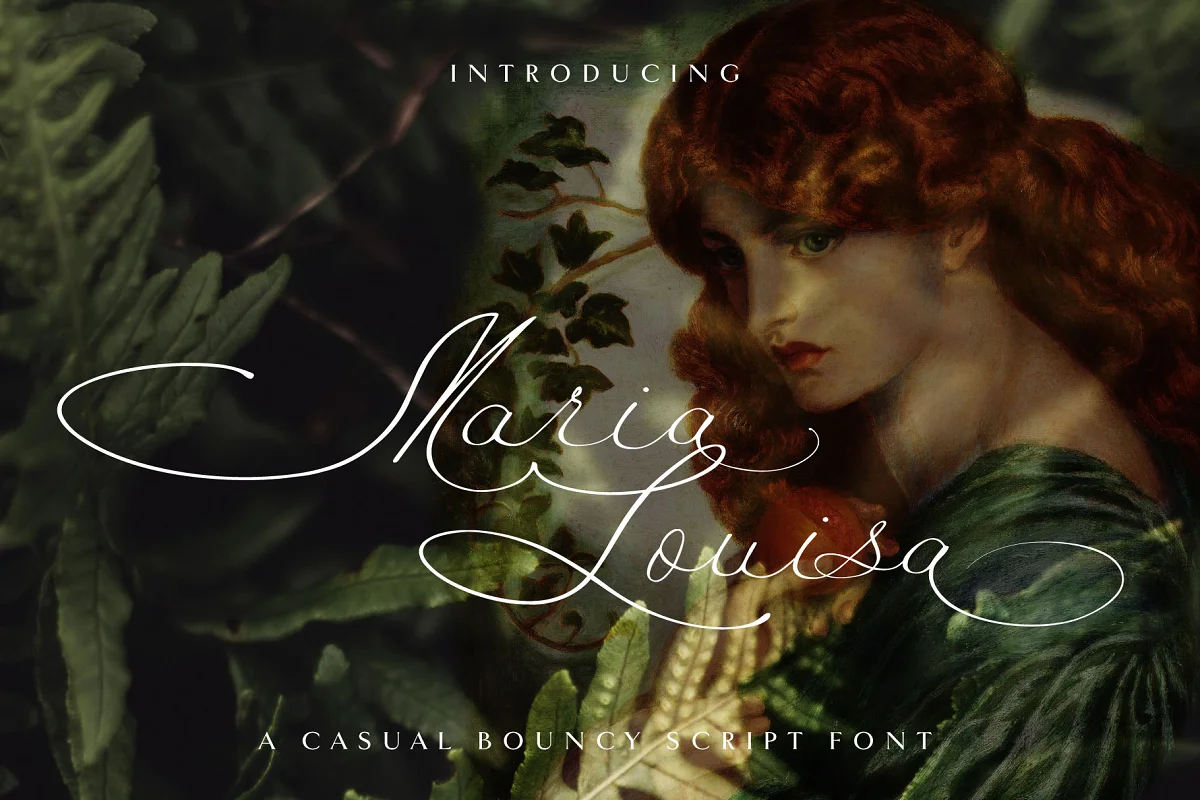 maria louisa script 1 - Post