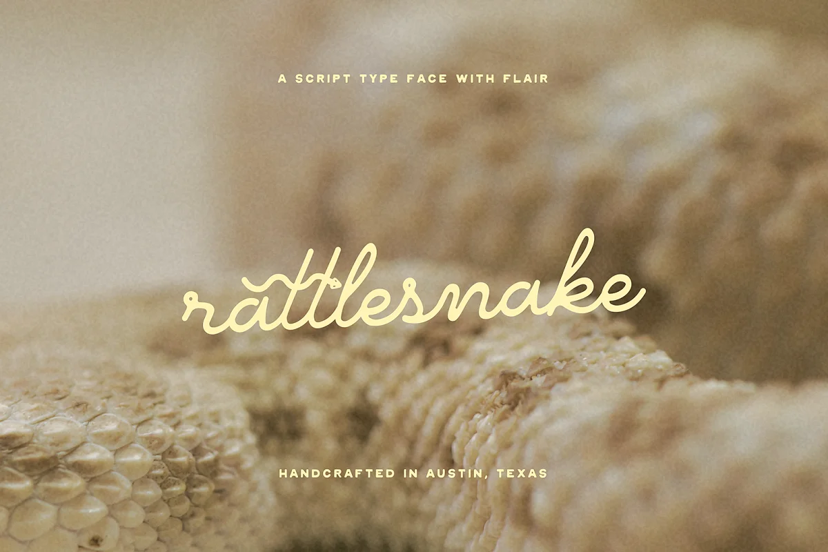 rattlesnake 1 - Post