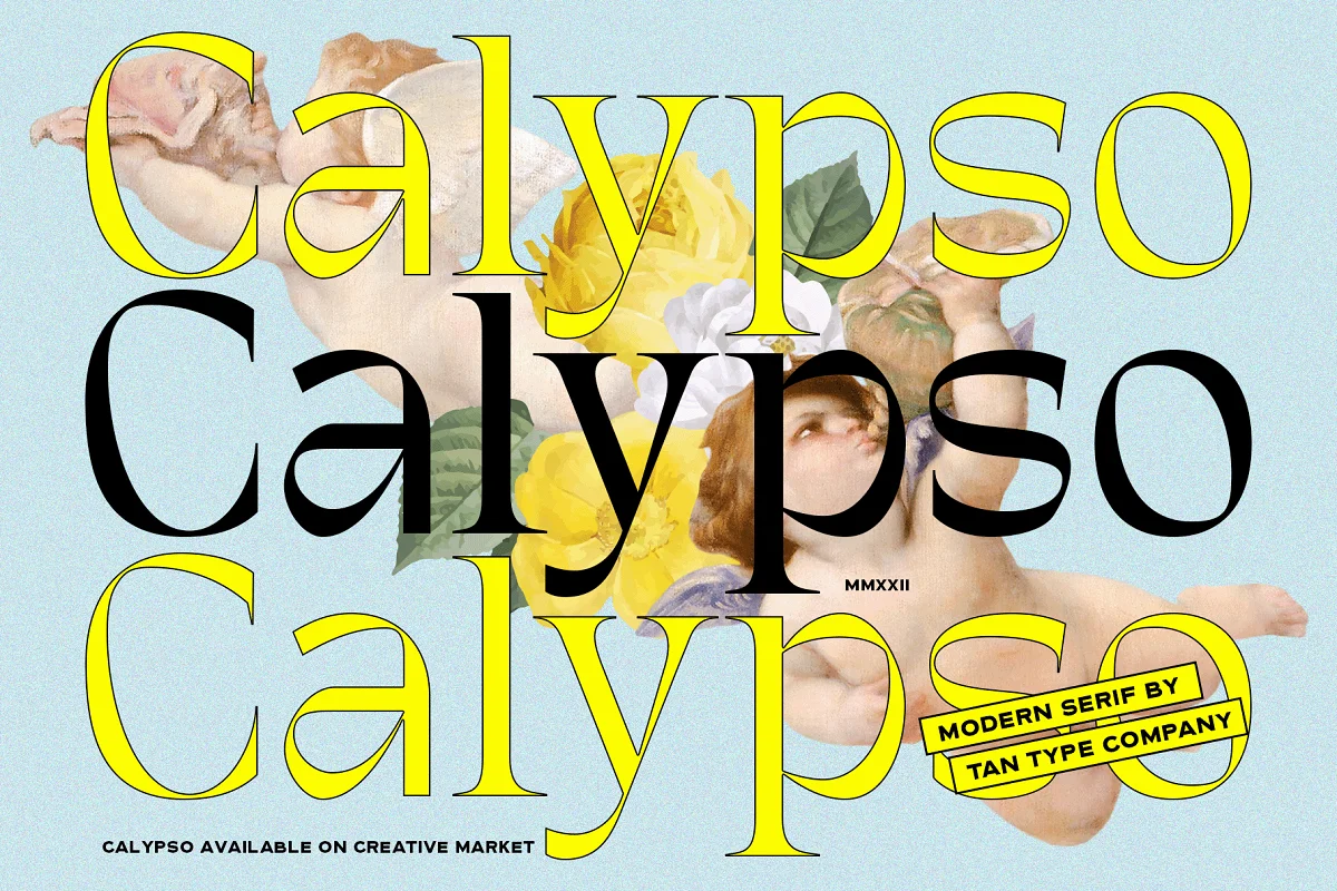 specimen calypso cover - Post