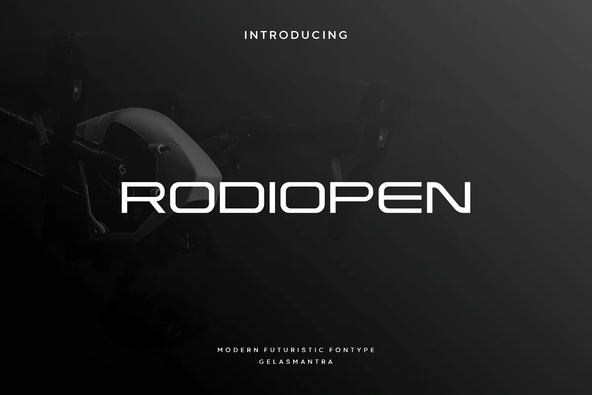 Rodiopen - Post