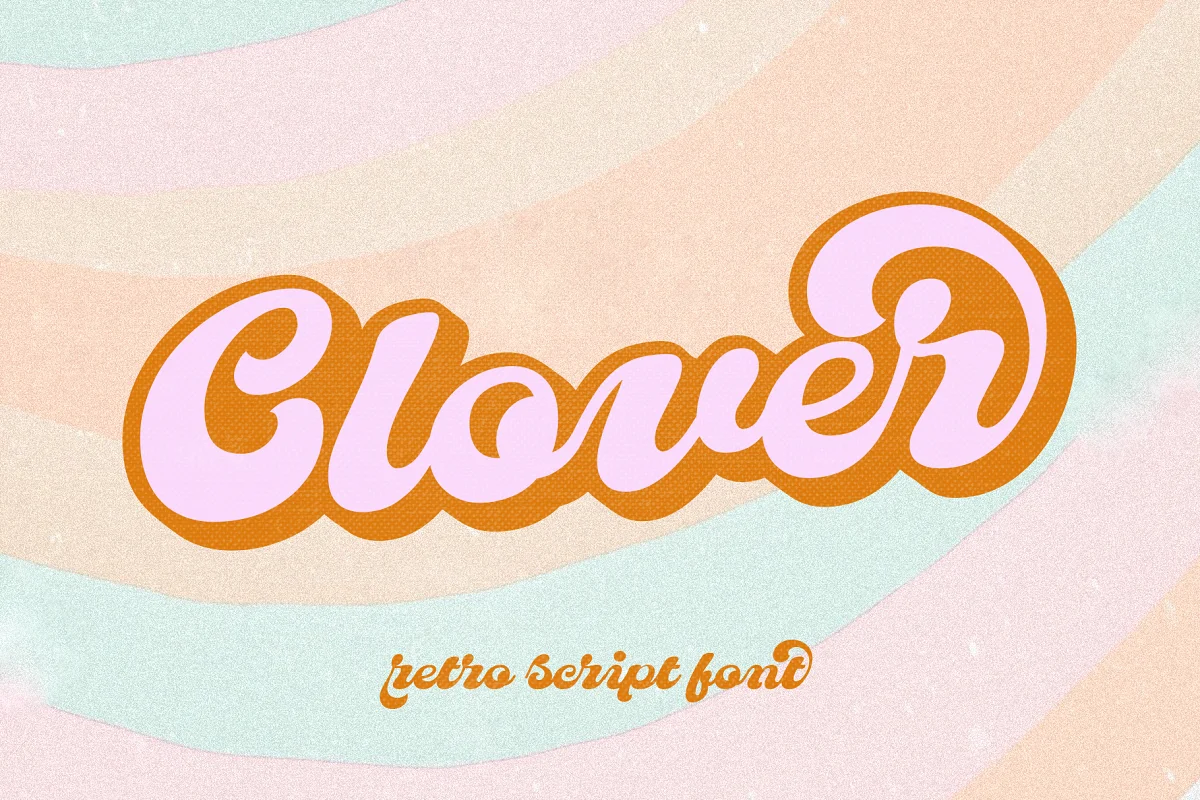 clover - Post