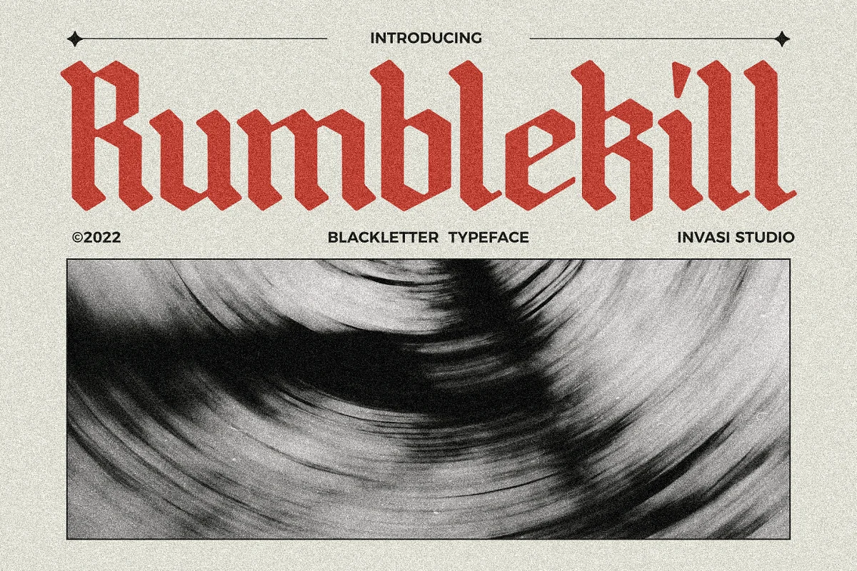 rumberkill - Post