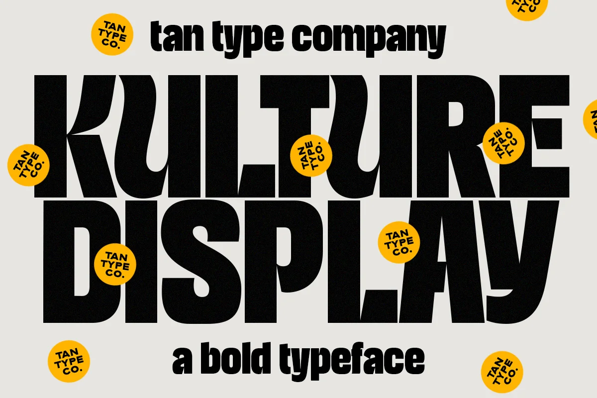 tan kulture specimen cvr - Post