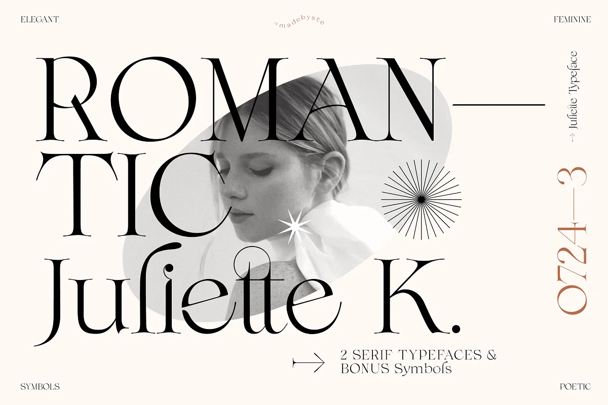 JULIETTE undefined SYMBOL Font Family Free Download