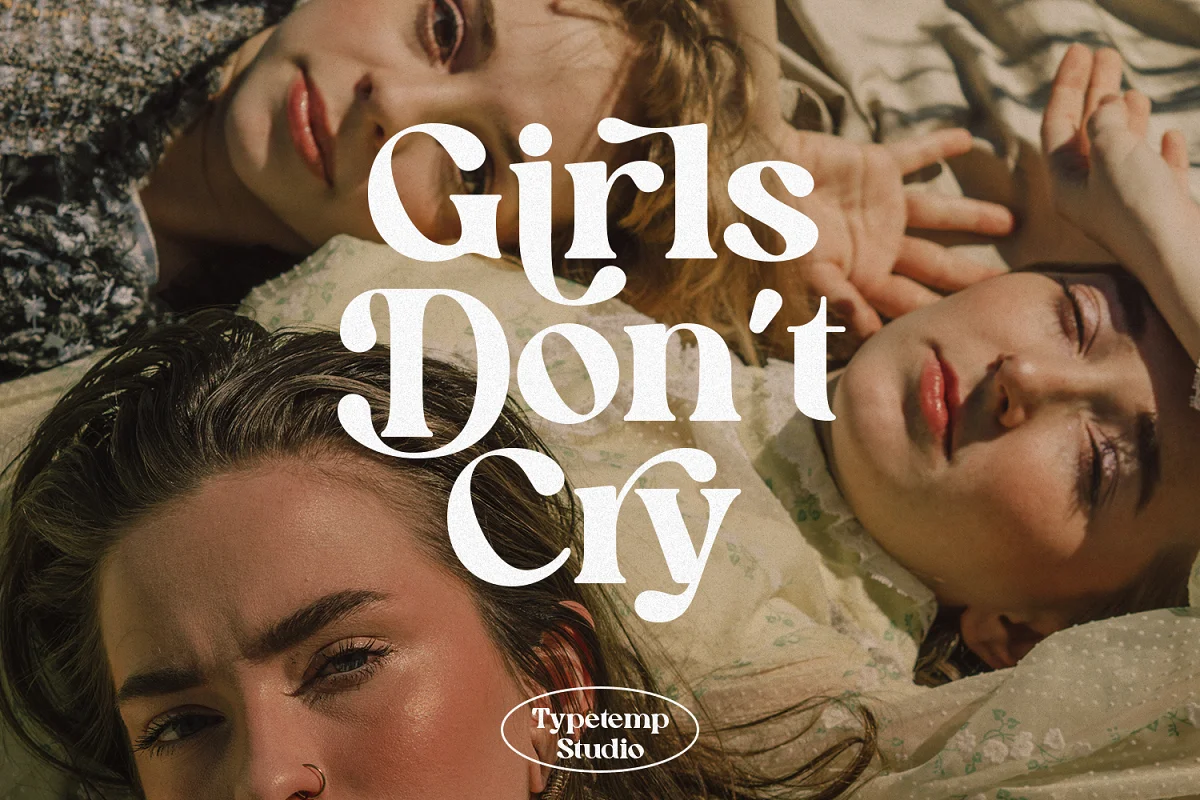 Allenoire Modern Bold Serif Font Family Free Download