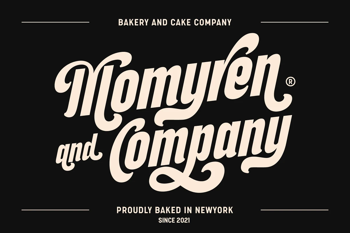 Nuraga Font Family Free Download