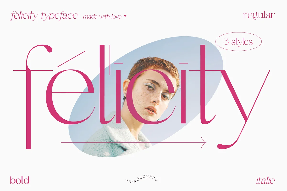 FELICITY ELEGANT undefined Font Family Free Download