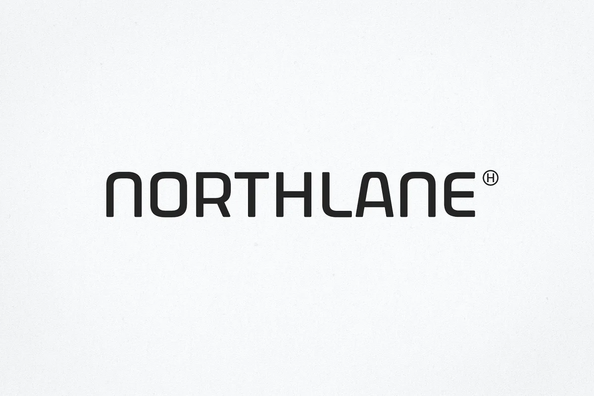 Northlane Minimalist Sans Font Family Free Download