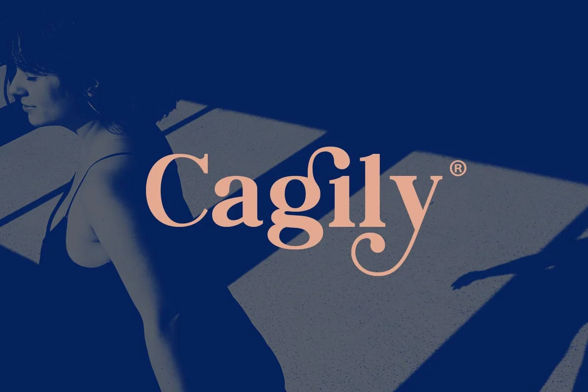 Cagily Font Family Free Download