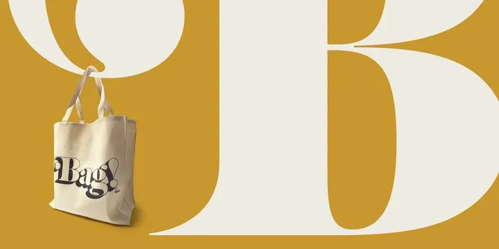 Benguiat Caslon Font Family Free Download