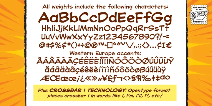 Blah Blah Blah Font Family Free Download