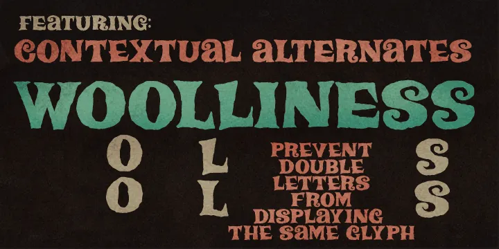 Chez Moustache Font Family Free Download