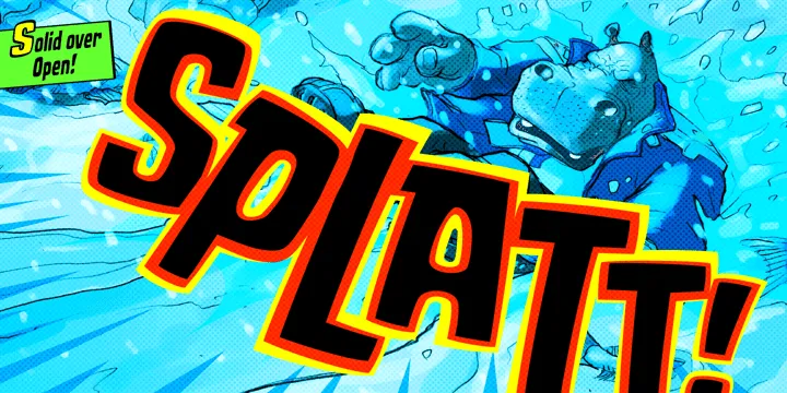 Dynamic Duo Font Family Free Download