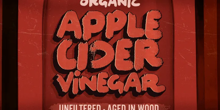 Felt Noisy Font Family Free Download