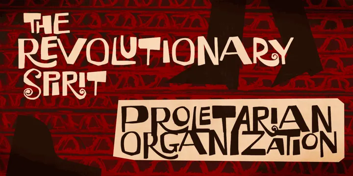 Granz Font Family Free Download