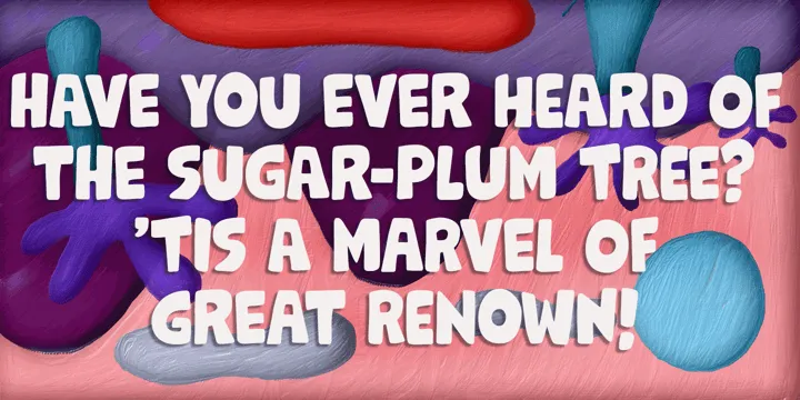 Grok Font Family Free Download