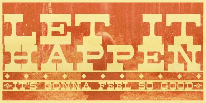 Mamute Font Family Free Download