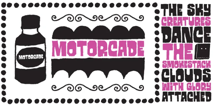 Manicuore Font Family Free Download