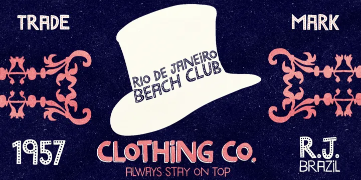 Marujo Font Family Free Download