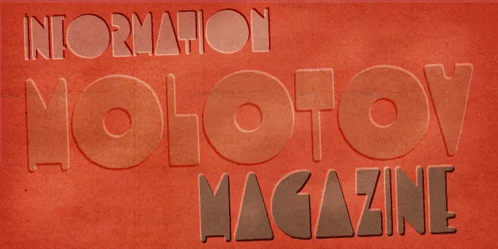 Melkslijter Font Family Free Download