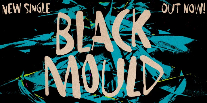 hand Brush Font Family Free Download